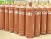 dissolved acetylene cylinders
